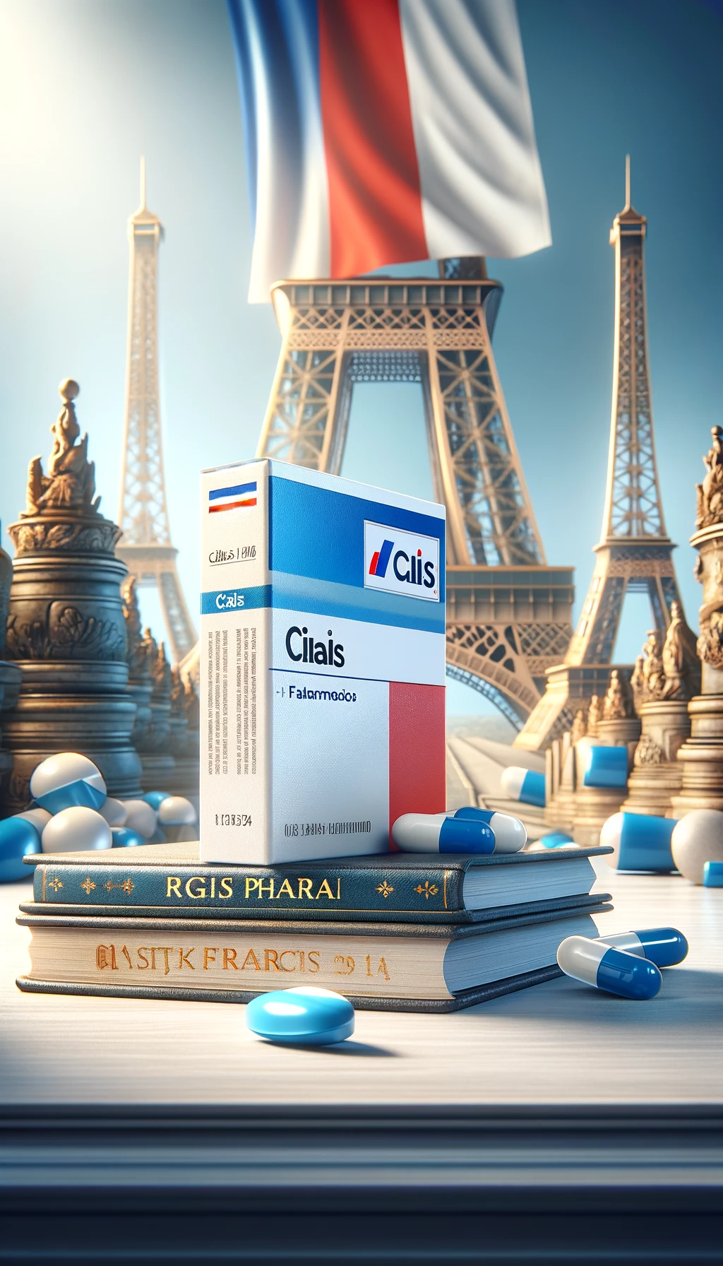 Cialis générique doctissimo